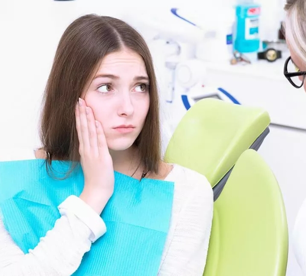 Emergency Dentist San Antonio - DentRight Dental San Antonio