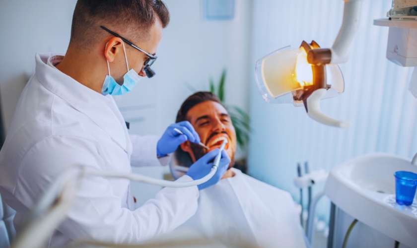 signs you need emergency dental care